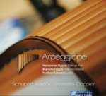 ARPEGGIONE | Hanspeter Oggier, Marielle Oggier & Mathias Clausen